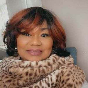 Meet your Posher, Marie